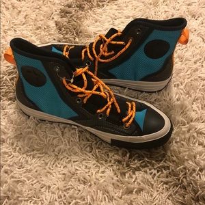 Converse All Star Sneakers